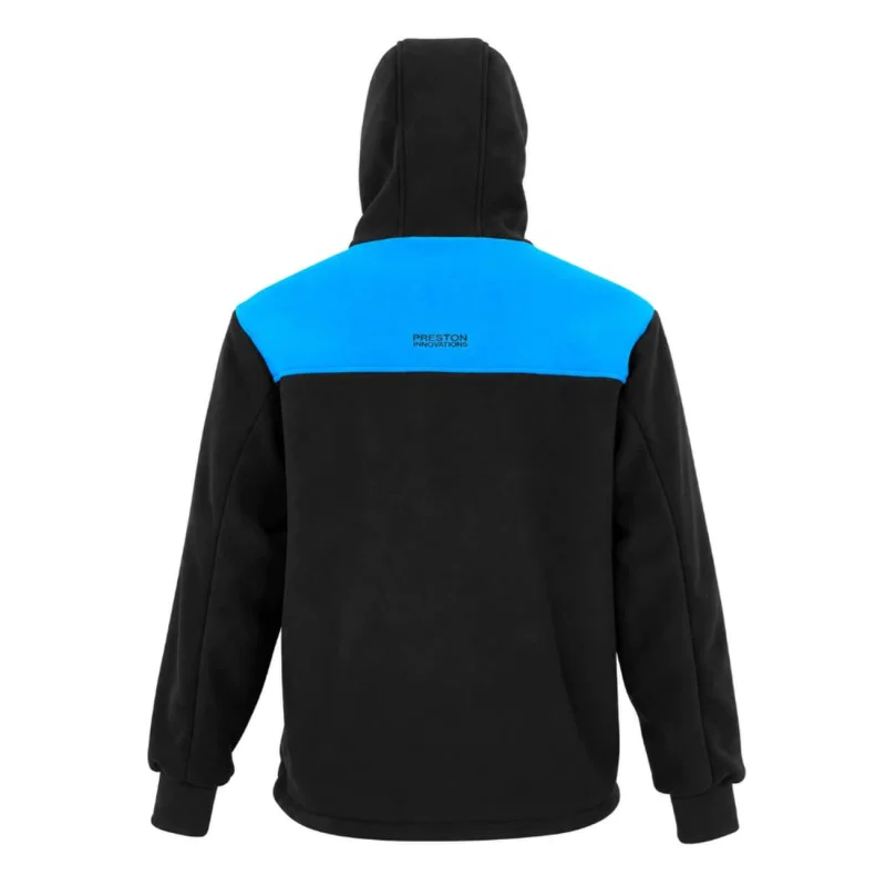 Яке PRESTON Windproof Fleece Jacket