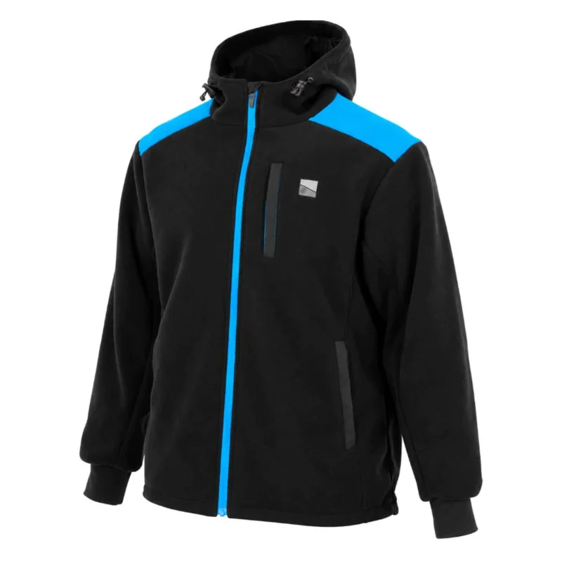 Яке PRESTON Windproof Fleece Jacket