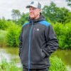 Яке PRESTON Windproof Fleece Jacket