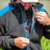 Яке PRESTON Windproof Fleece Jacket