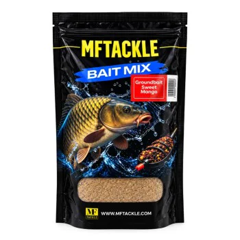 Захранка MF Groundbait Sweet Mango 600g