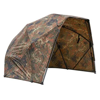 Заслон KORUM Supa Lite Overnight Brolly Shelter 60"