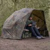 Заслон KORUM Supa Lite Overnight Brolly Shelter 60"
