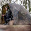 Заслон KORUM Supa Lite Overnight Brolly Shelter 60"