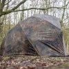Заслон KORUM Supa Lite Overnight Brolly Shelter 60"