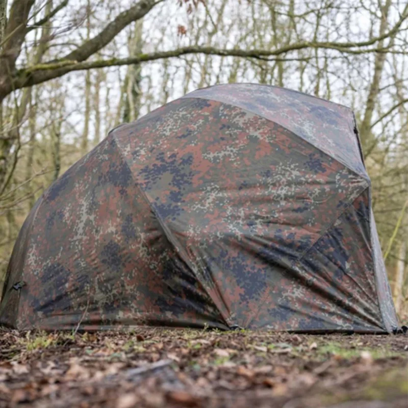 Заслон KORUM Supa Lite Overnight Brolly Shelter 60"