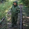 Зимен костюм FOX Collection V2 Winter Suit