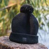 Зимна шапка FOX HD Bobble Black