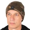 Зимна шапка FOX Sherpa Tec Beanie Camo