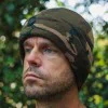 Зимна шапка FOX Sherpa Tec Beanie Camo
