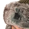 Зимна шапка FOX Trapper Hat Green
