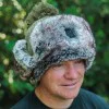 Зимна шапка FOX Trapper Hat Green
