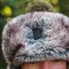 Зимна шапка FOX Trapper Hat Green
