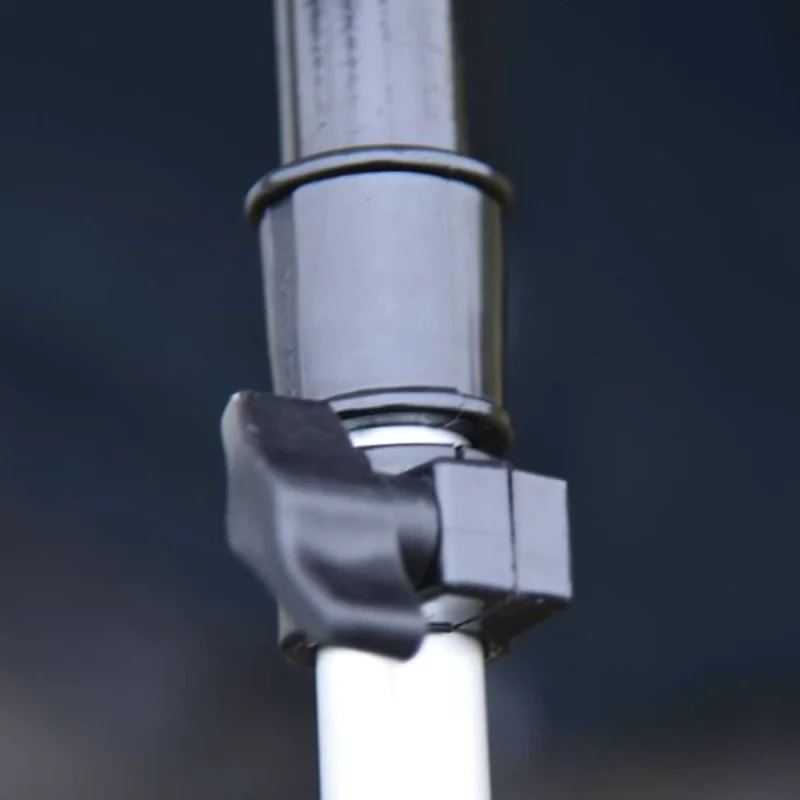 Чадър CRESTA Climate Shield Allround Brolly