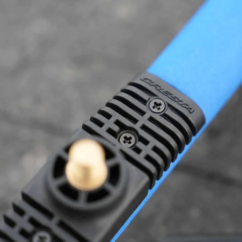 Прикачно за фидер CRESTA Solith EVA Feeder Rest Compact 22cm