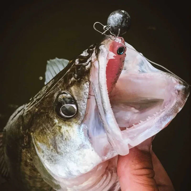 Джиг глава SPRO Zinc Screw-In Jigheads 2pcs