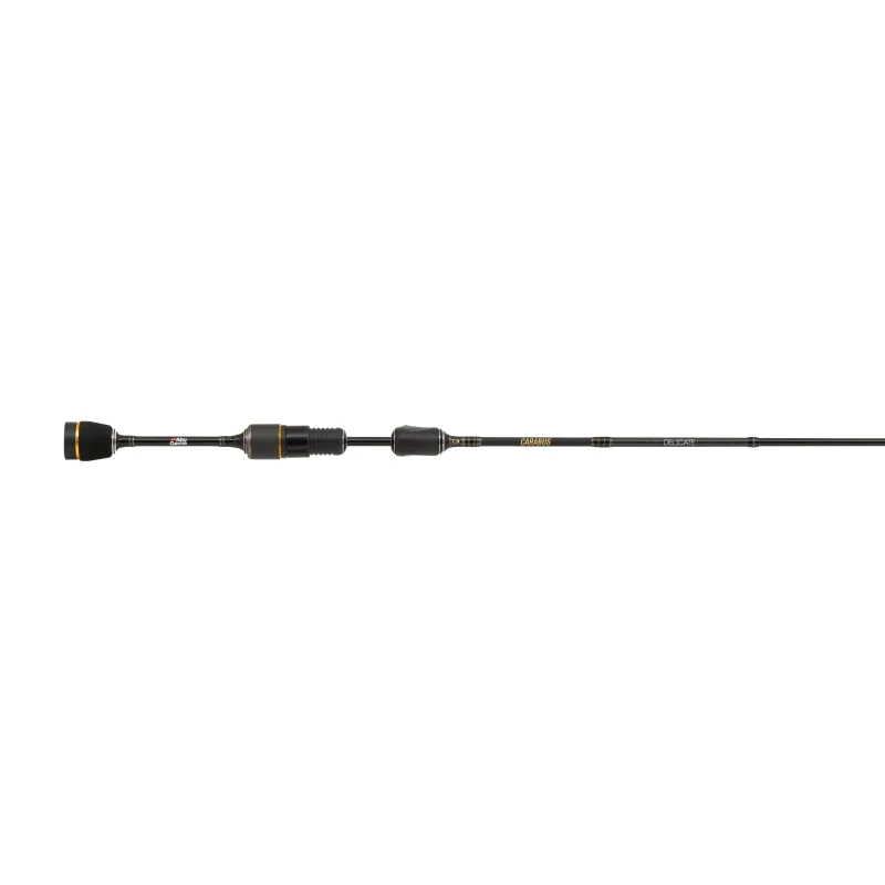 Спининг въдица ABU GARCIA Carabus Delicate 602 UL