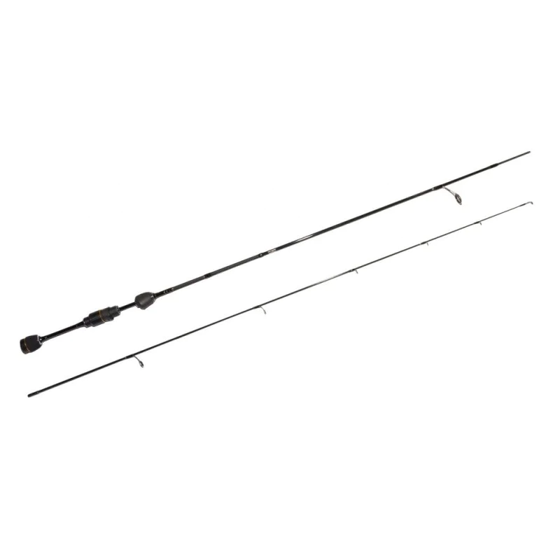 Спининг въдица ABU GARCIA Carabus Delicate 602 UL