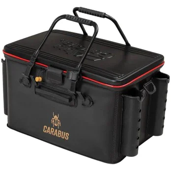 Чанта ABU GARCIA Carabus Bakkan