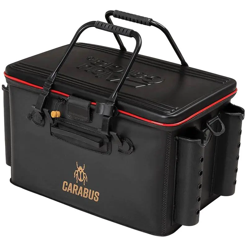 Чанта ABU GARCIA Carabus Bakkan