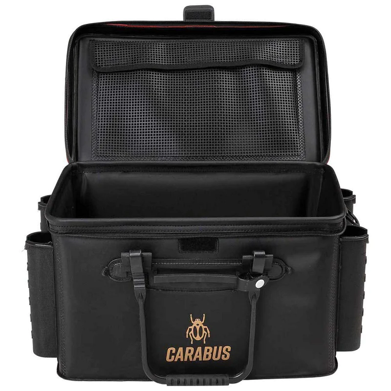 Чанта ABU GARCIA Carabus Bakkan