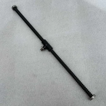 Стойка за въдици ALUFLOKK Rodrest 50cm