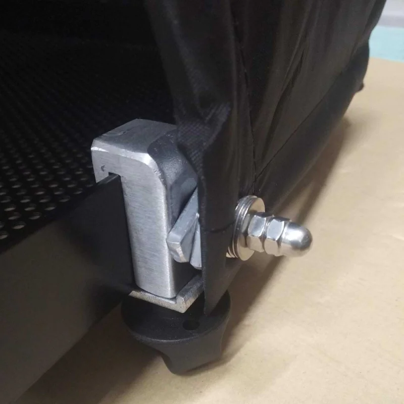 Тента за маса ALUFLOKK Awning L