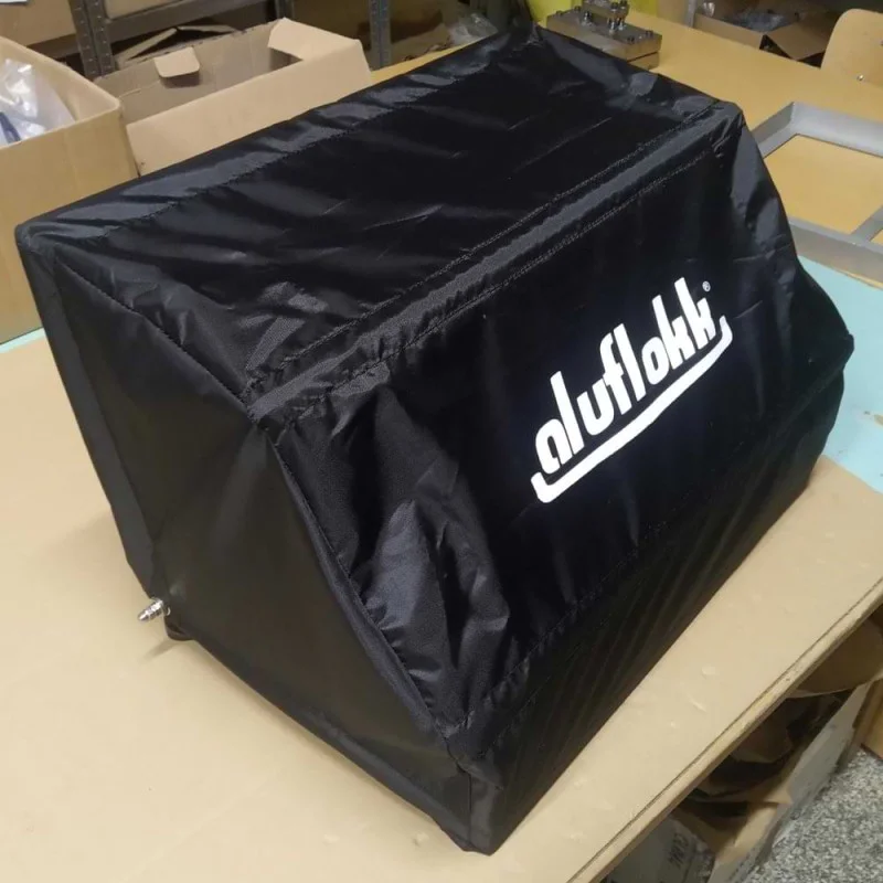 Тента за маса ALUFLOKK Awning L