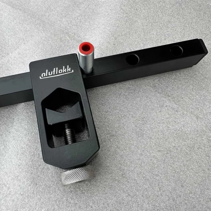 Прикачно за живарник ALUFLOKK Keepnet Holder for 3 Keepnets