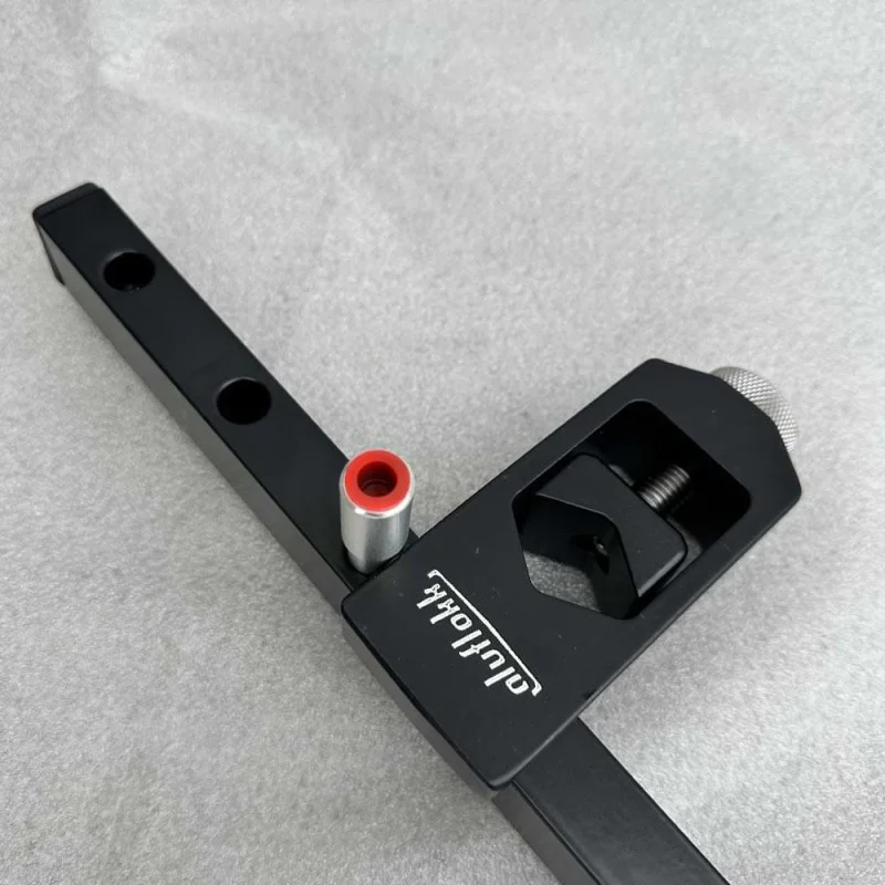 Прикачно за живарник ALUFLOKK Keepnet Holder for 3 Keepnets