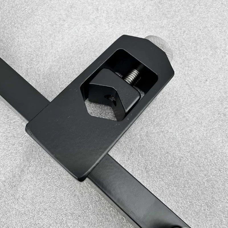 Прикачно за живарник ALUFLOKK Keepnet Holder for 3 Keepnets