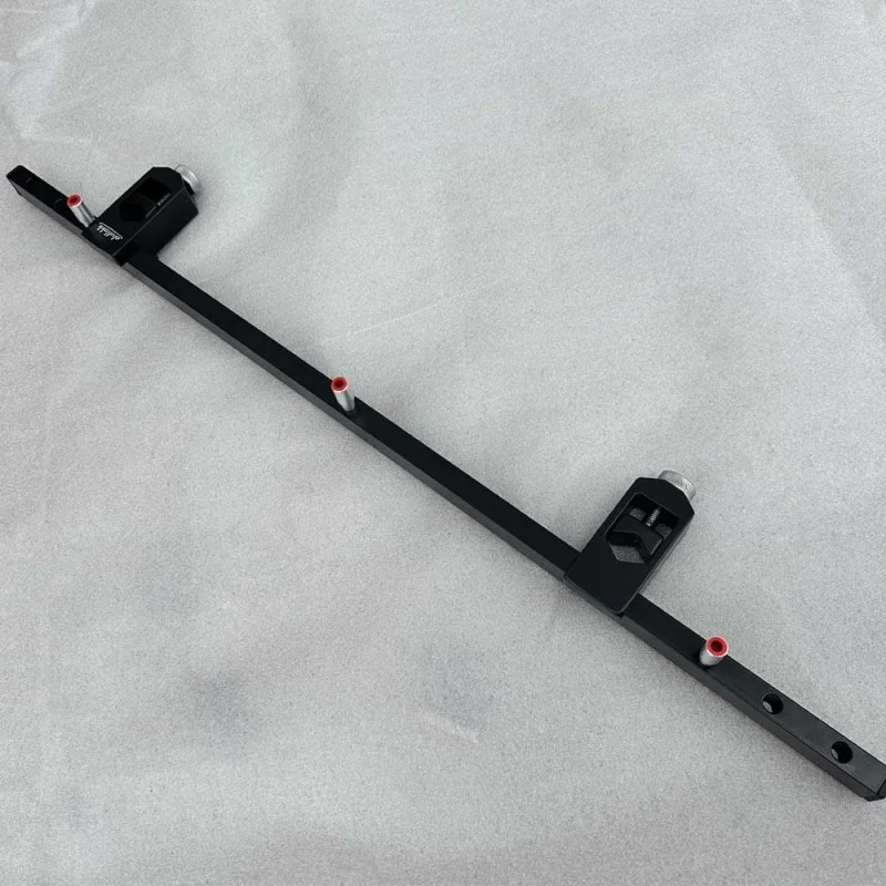 Прикачно за живарник ALUFLOKK Keepnet Holder for 3 Keepnets