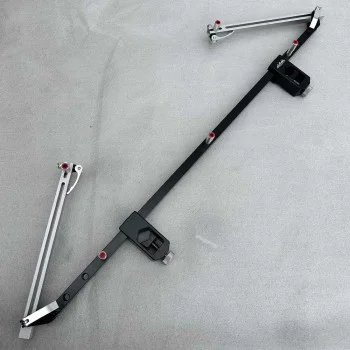 Прикачно за живарник ALUFLOKK Keepnet Holder for 5 Keepnets