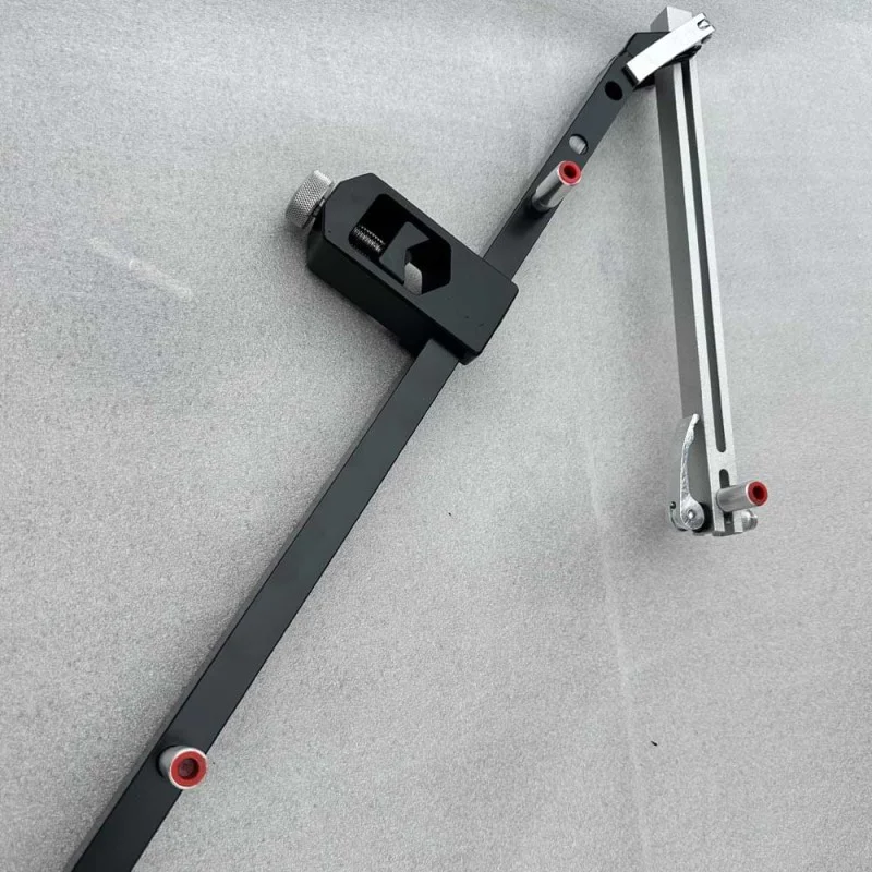 Прикачно за живарник ALUFLOKK Keepnet Holder for 5 Keepnets