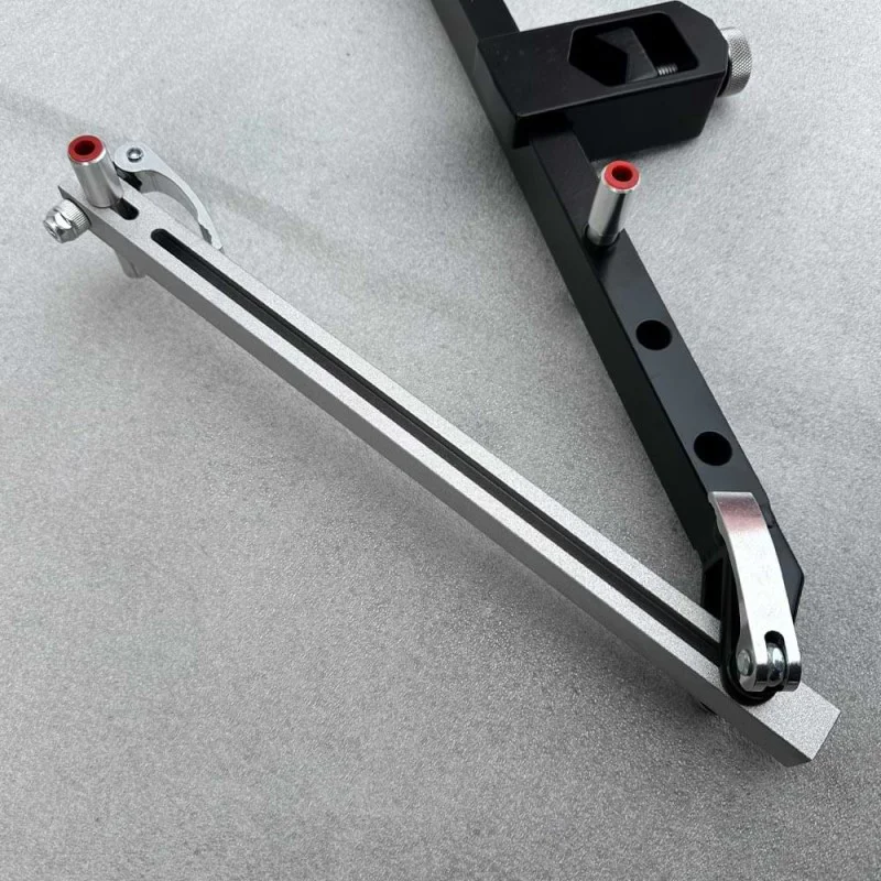 Прикачно за живарник ALUFLOKK Keepnet Holder for 5 Keepnets