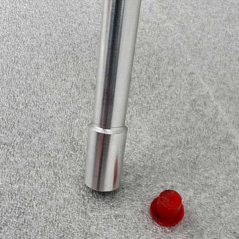 Държач ALUFLOKK Benstick Short