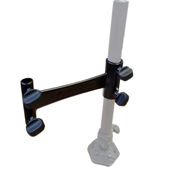 Прикачно за чадър ALUFLOKK Umbrella Holder