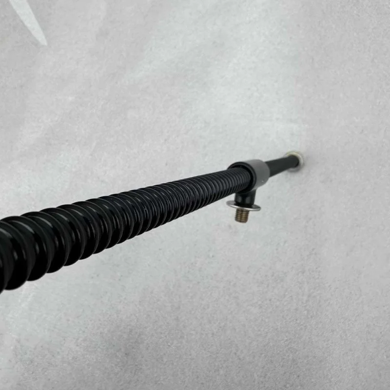 Стойка за въдици ALUFLOKK Rodrest 50cm