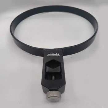 Прикачно за кофа ALUFLOKK Bucket Holder