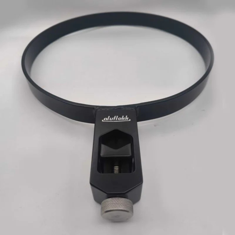 Прикачно за кофа ALUFLOKK Bucket Holder