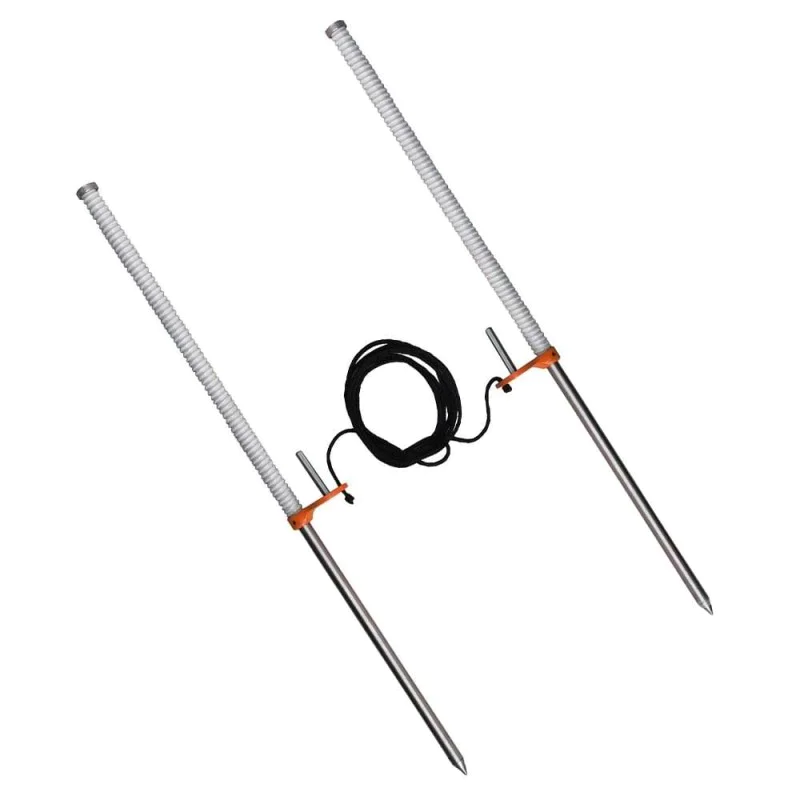 Колчета за дистанция ALUFLOKK Distance Meter