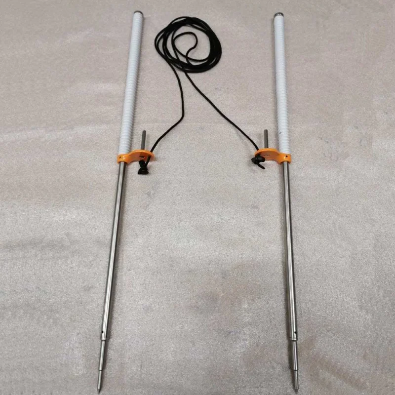 Колчета за дистанция ALUFLOKK Distance Meter