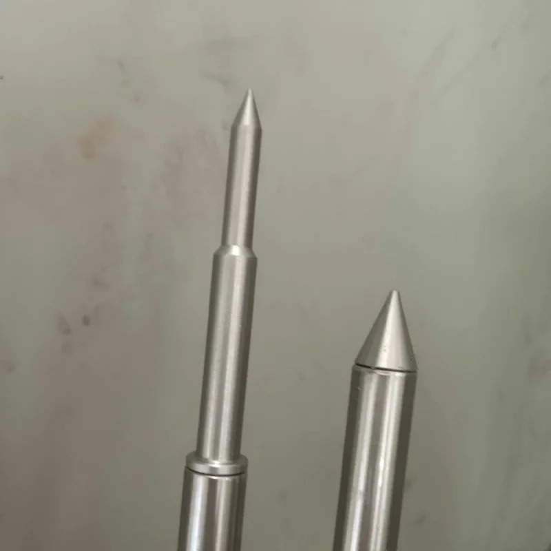 Колчета за дистанция ALUFLOKK Distance Meter