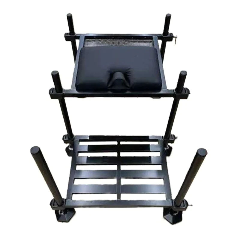 Платформа ALUFLOKK Seatbox