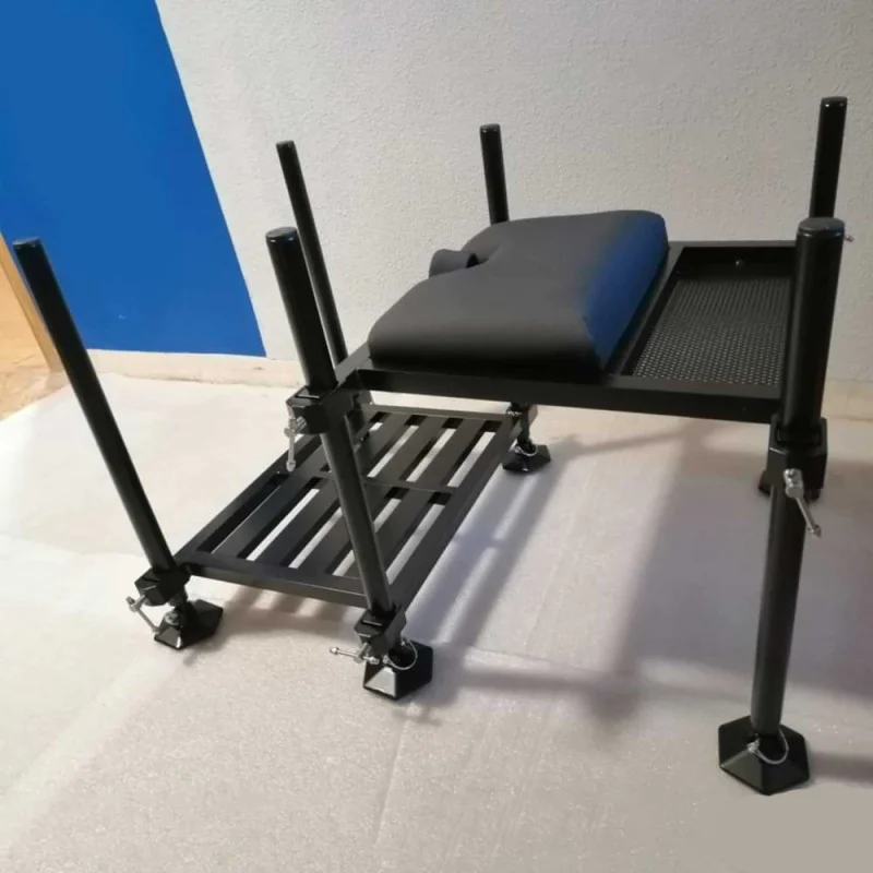 Платформа ALUFLOKK Seatbox