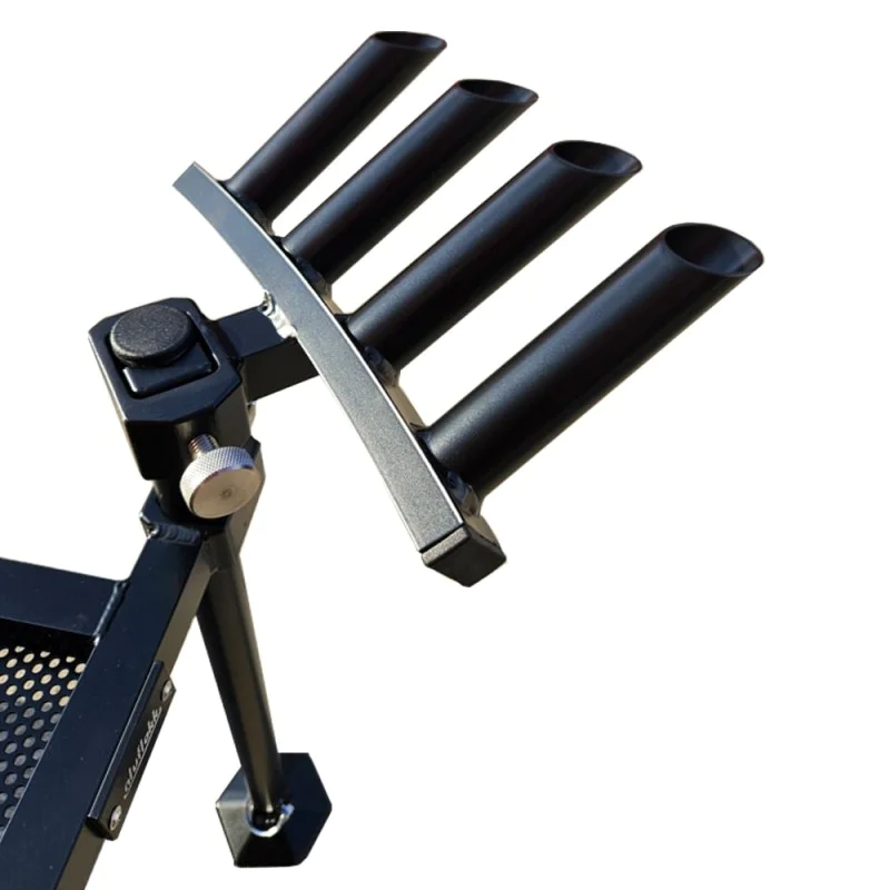 Стойка за въдици ALUFLOKK 4 Rod Holder