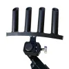 Стойка за въдици ALUFLOKK 4 Rod Holder