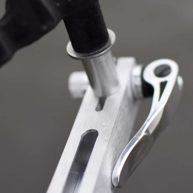 Фидер арм ALUFLOKK Feeder Arm Opening