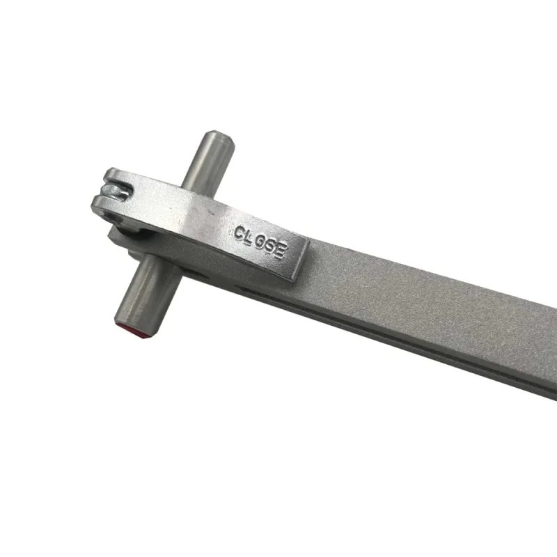 Фидер арм ALUFLOKK Feeder Arm Opening