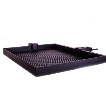 Маса за платформа ALUFLOKK Tray L 50x40cm